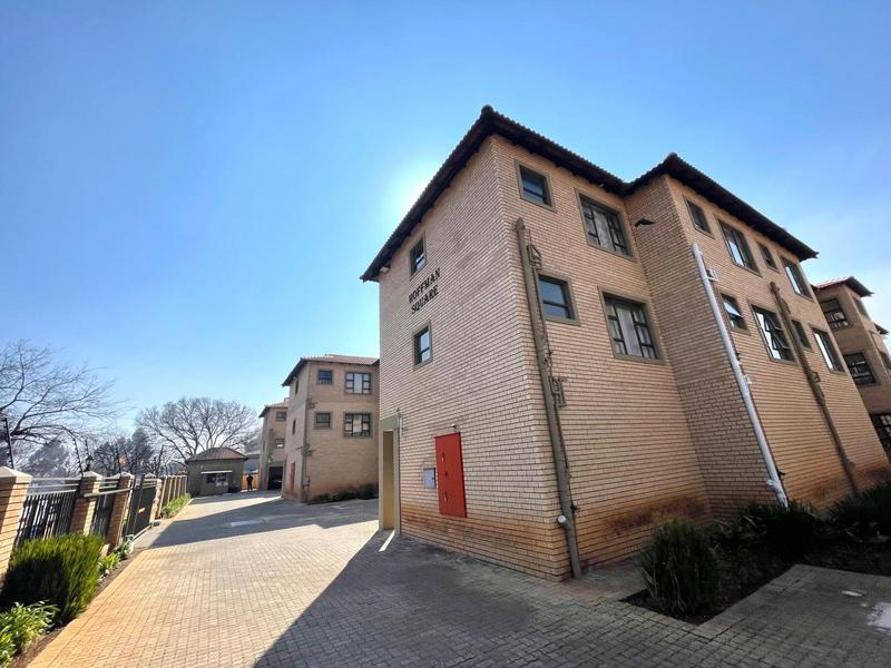 2 Bedroom Property for Sale in Bult West North West